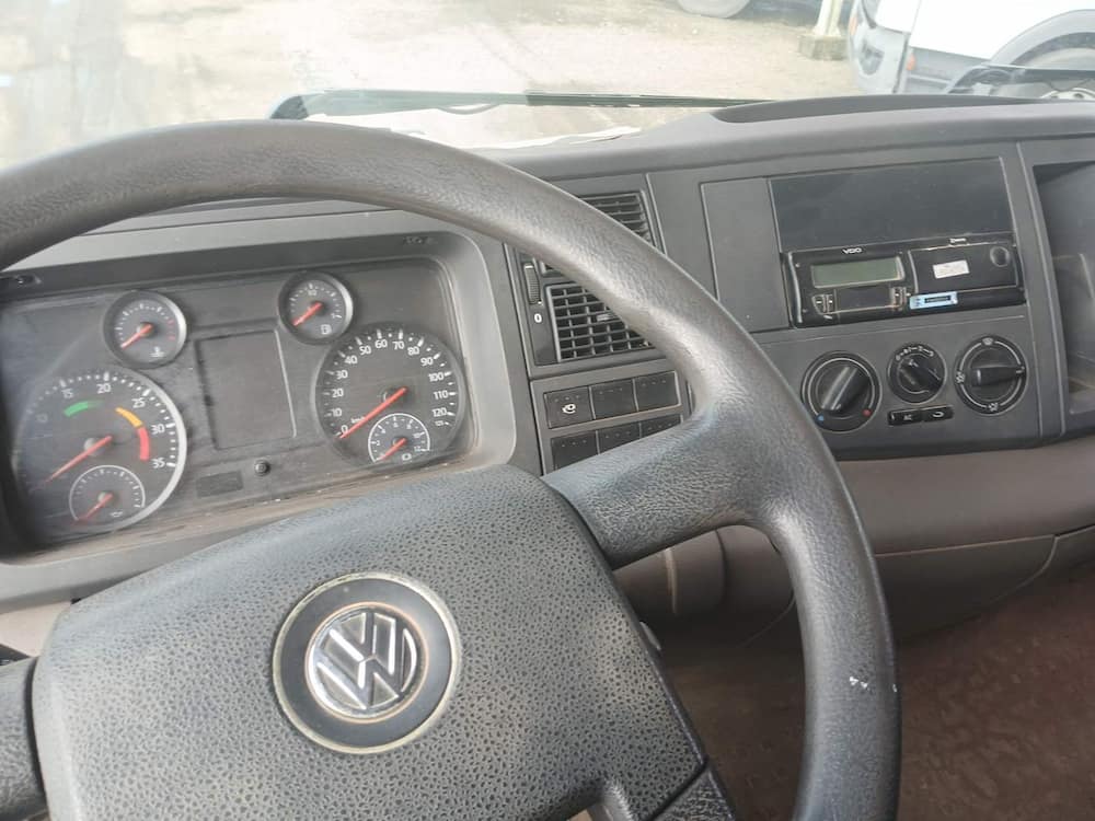 Volkswagen 15.190 Constellation 15.190 E SC