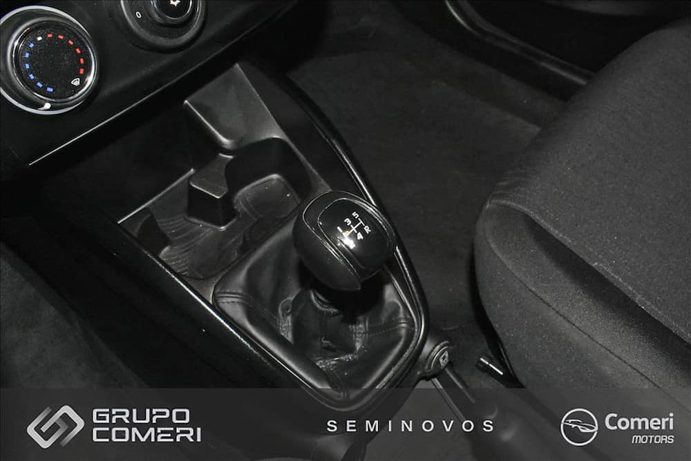 2025 FIAT ARGO 1.0 FIREFLY FLEX MANUAL