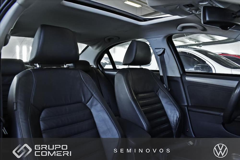 2013 VOLKSWAGEN JETTA 2.0 TSI HIGHLINE 211CV GASOLINA 4P TIPTRONIC