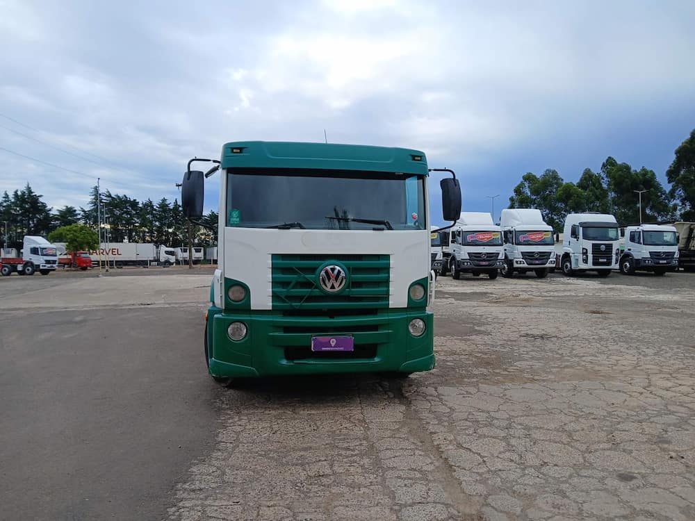 Volkswagen 24.280 Constellation 24.280 E DC