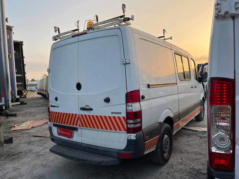 MERCEDES-BENZ M.BENZ313 ATHOS MC.CM