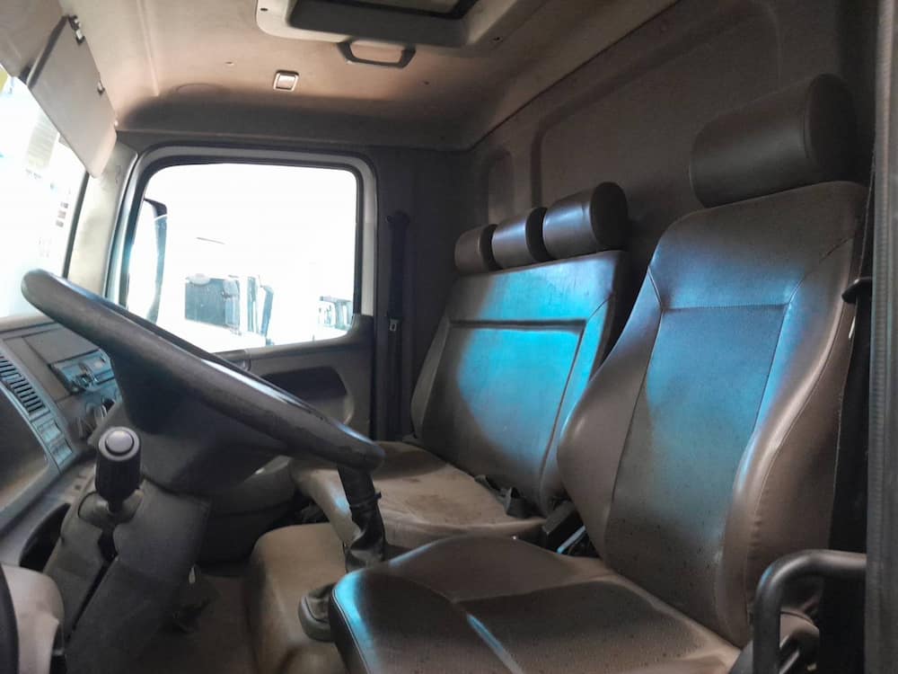 Volkswagen 15.190 Constellation 15.190 E SC