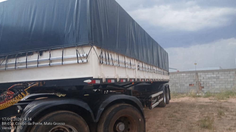 NOMA RODOTREM GRANELEIRO