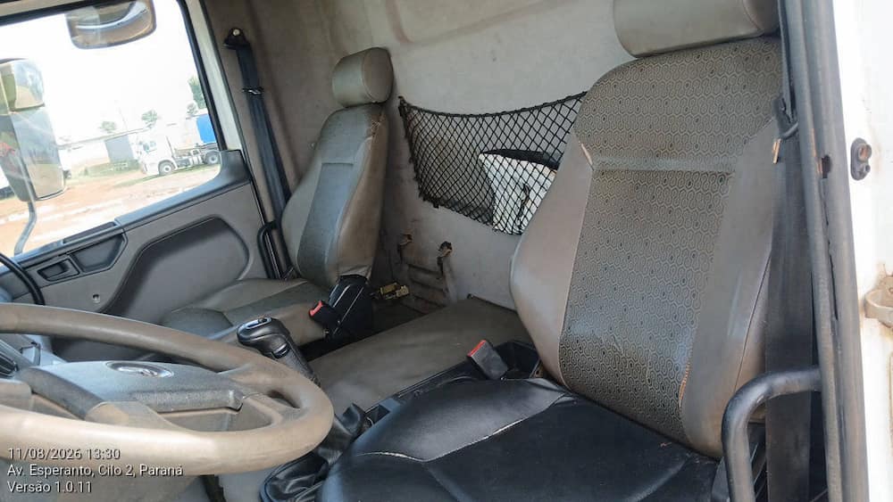 VOLKSWAGEN 31.330 CRC 6X4