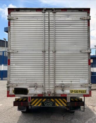 Mercedes-Benz Sprinter Street 311 2.2 Chassi