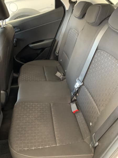 Hyundai HYUNDANI HB20 SENSE