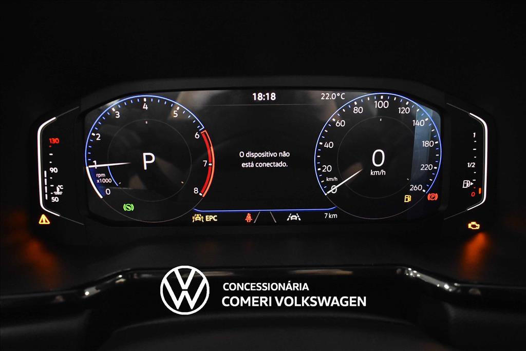 2026 VOLKSWAGEN TERA 1.0 170 TSI HIGH AUTOMÁTICO