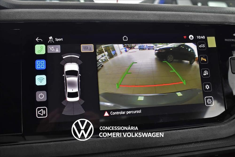 2026 VOLKSWAGEN VIRTUS 1.4 250 TSI EXCLUSIVE AUTOMÁTICO