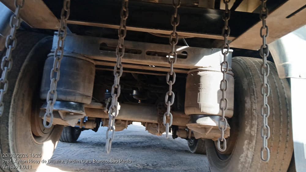 EGSA SR TANQUE GNL/GLP
