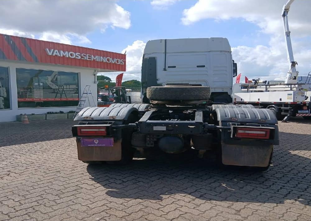 Volkswagen Meteor 29.520 6x4 2p (diesel)(E5)