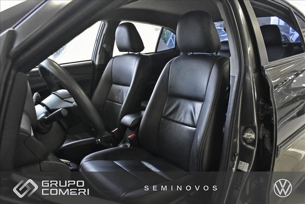 2021 TOYOTA YARIS 1.5 16V FLEX SEDAN XL LIVE MULTIDRIVE