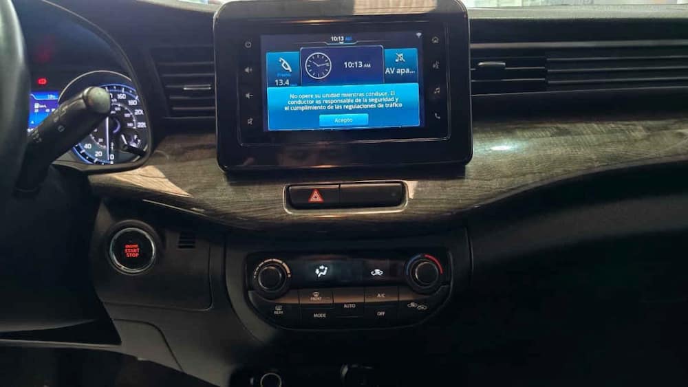 Suzuki Ertiga 2024