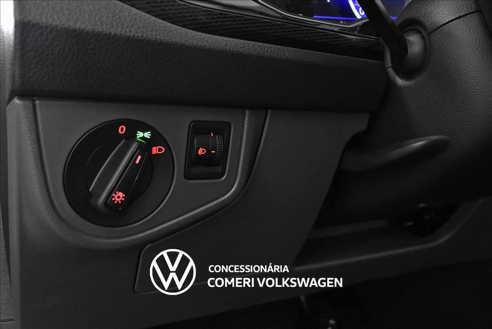 2026 VOLKSWAGEN POLO 1.0 170 TSI SENSE AUTOMÁTICO