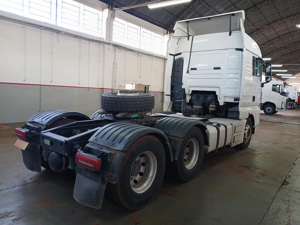 Volkswagen Meteor 29.520 6x4 2p (diesel)(E5)