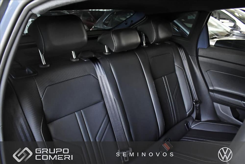 2027 VOLKSWAGEN NIVUS 1.0 200 TSI TOTAL FLEX HIGHLINE AUTOMÁTICO