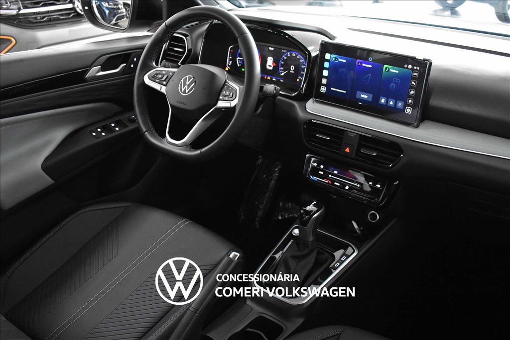 2026 VOLKSWAGEN TERA 1.0 170 TSI HIGH AUTOMÁTICO