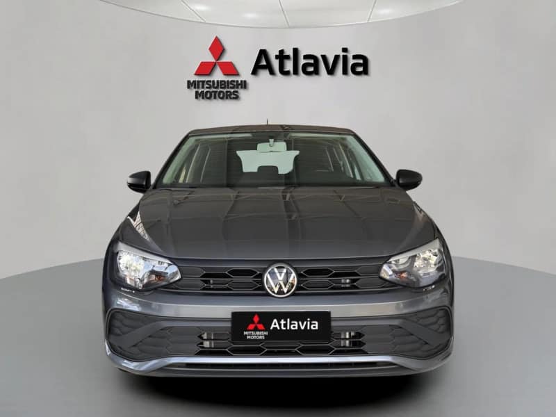 Volkswagen Polo 1.0 Track