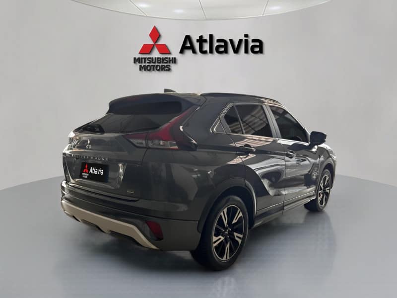 Mitsubishi Eclipse Cross 1.5 HPE