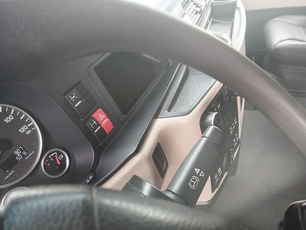 Volkswagen Meteor 29.520 6x4 2p (diesel)(E5)