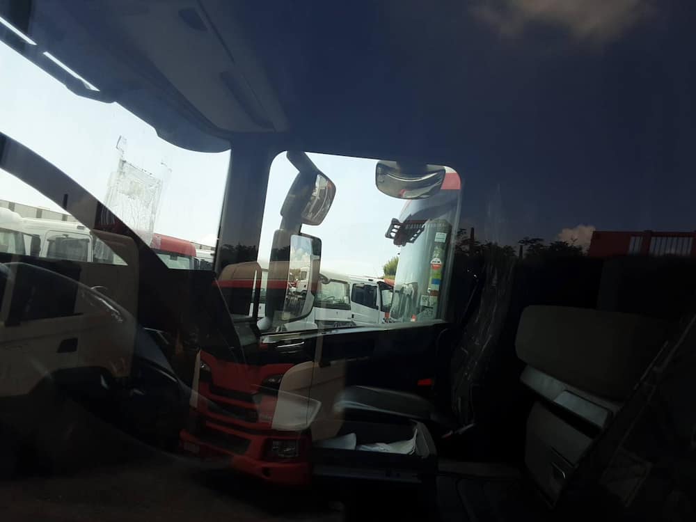 Scania G-450 A 6x4 2p (diesel)(E5)