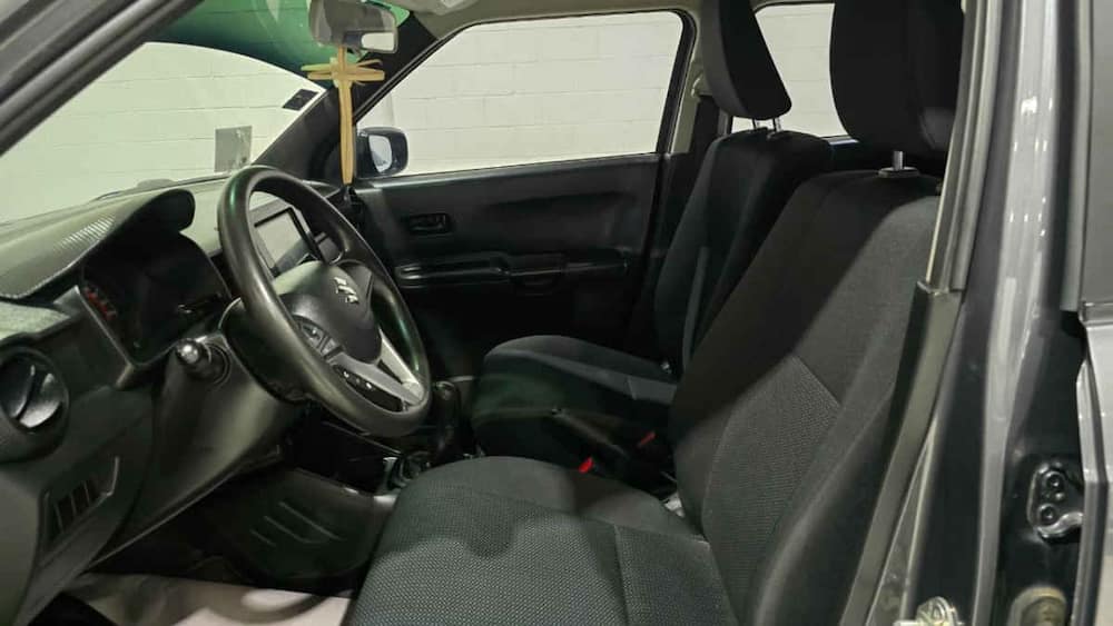 Suzuki Ignis 2023