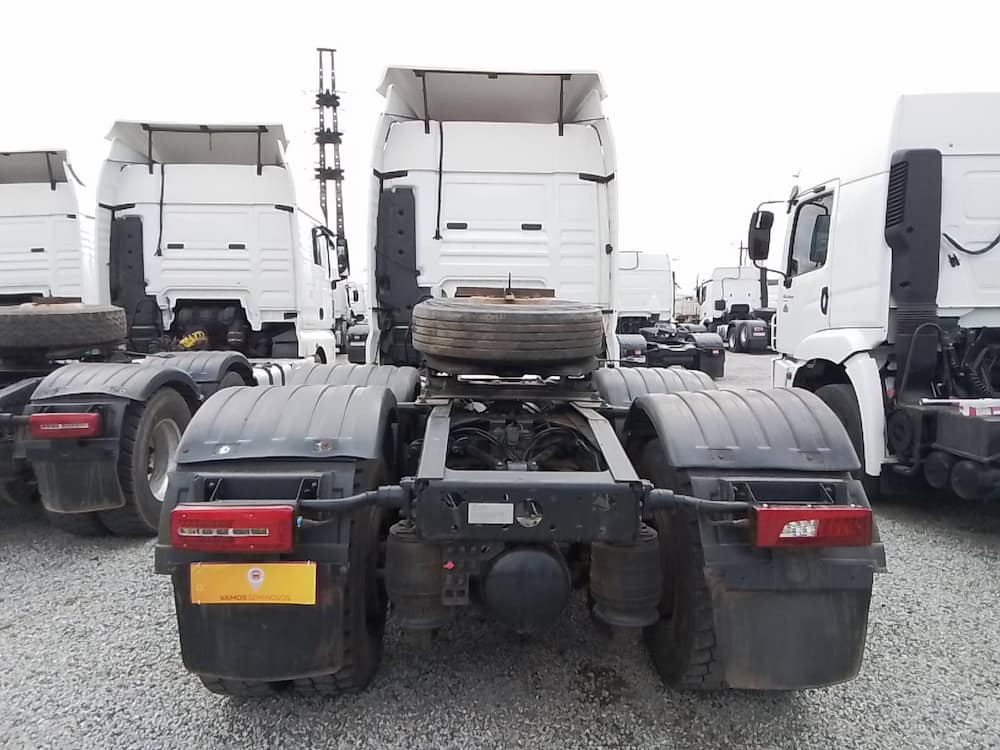 Volkswagen Meteor 29.520 6x4 2p (diesel)(E5)