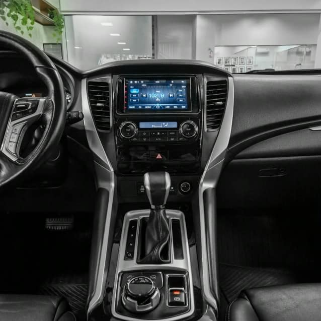 Mitsubishi PAJERO SPORT 2.4 16V MIVEC TURBO DIESEL HPE AWD AUTOMÁTICO 2019/2020