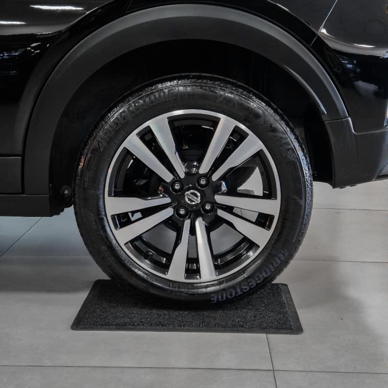 Nissan KICKS 1.6 16V FLEXSTART EXCLUSIVE XTRONIC 2021/2022