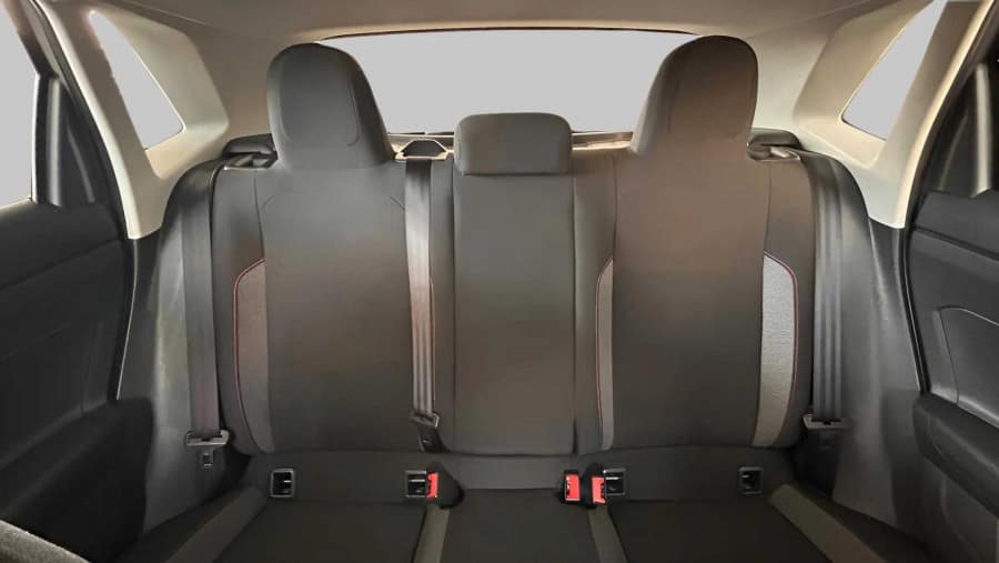 Volkswagen Polo 1.0 Track