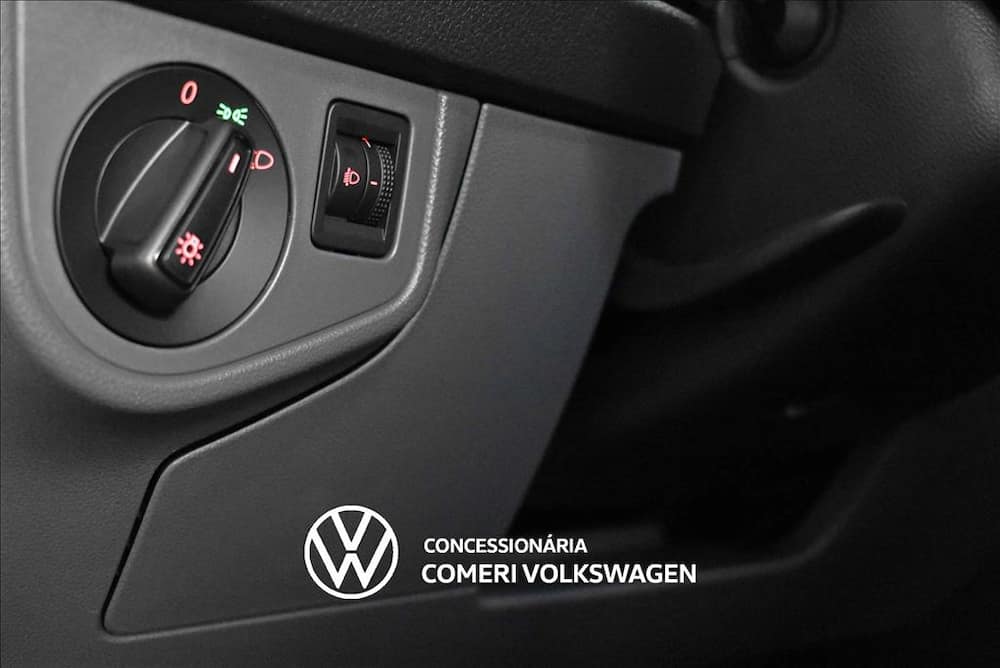 2026 VOLKSWAGEN POLO 1.0 170 TSI SENSE AUTOMÁTICO