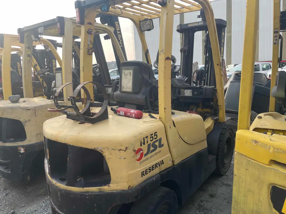 HYSTER H50FT