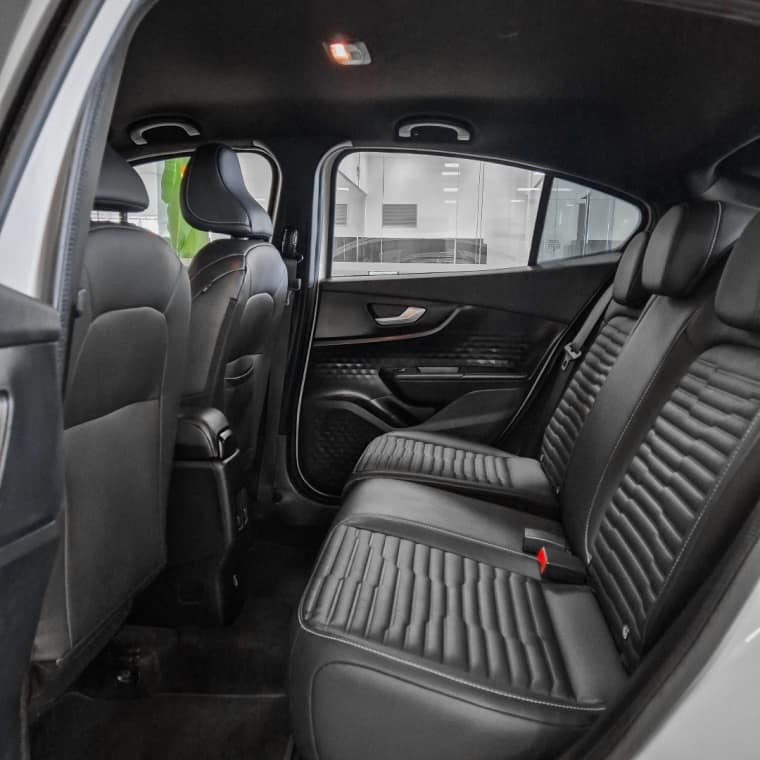 Fiat FASTBACK 1.0 TURBO 200 FLEX IMPETUS CVT 2022/2023