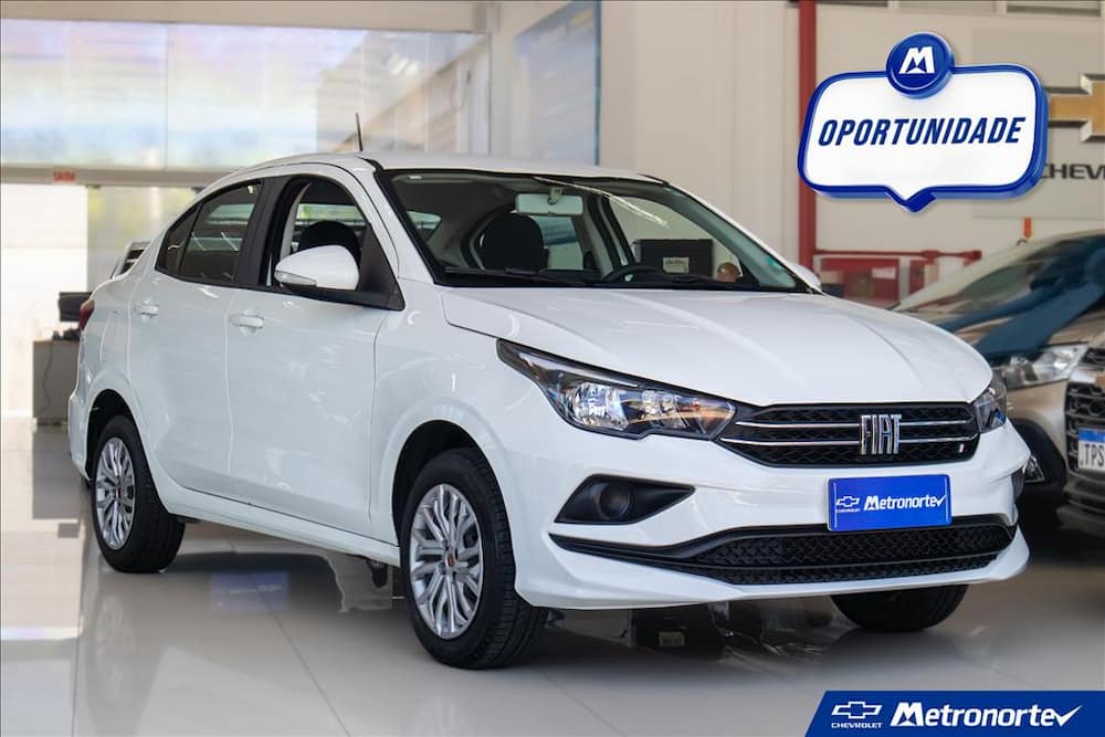 2025 FIAT CRONOS 1.0 FIREFLY FLEX DRIVE MANUAL