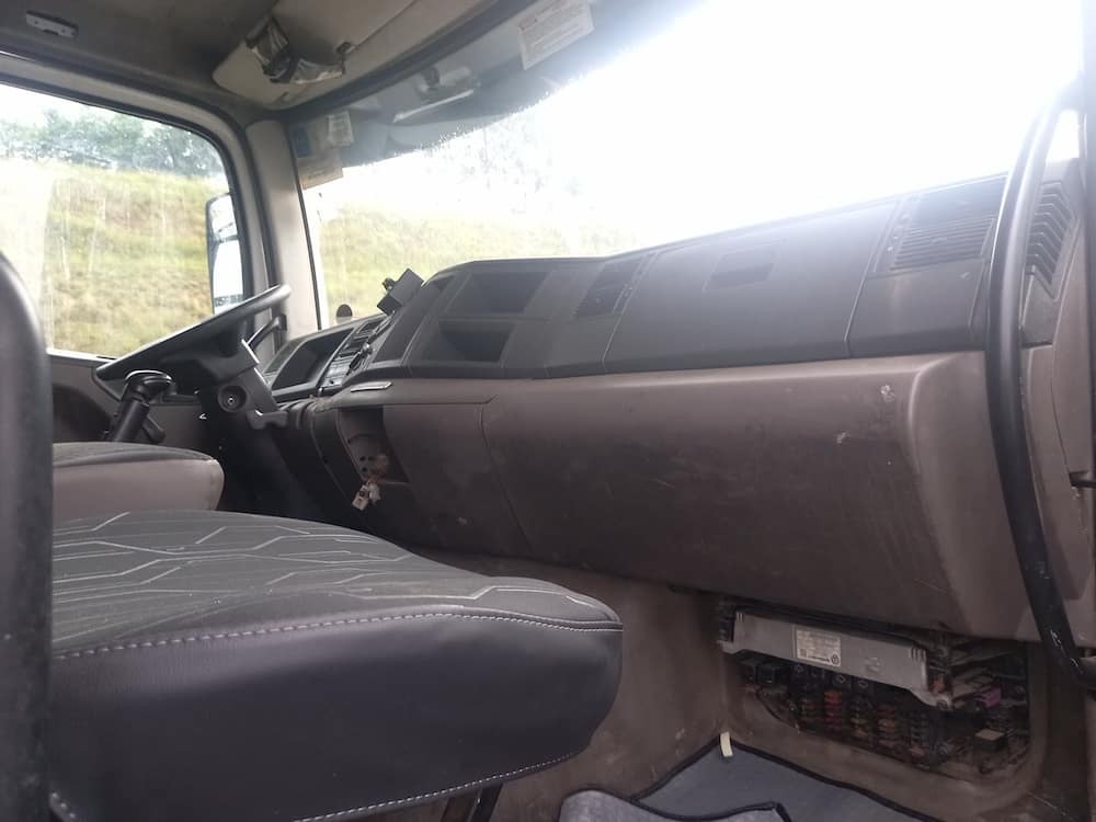 Volkswagen 15.190 Constellation 15.190 E SC