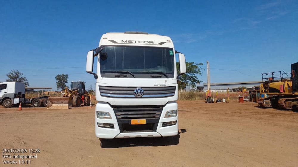 Volkswagen Meteor 29.520 6x4 2p (diesel)(E5)