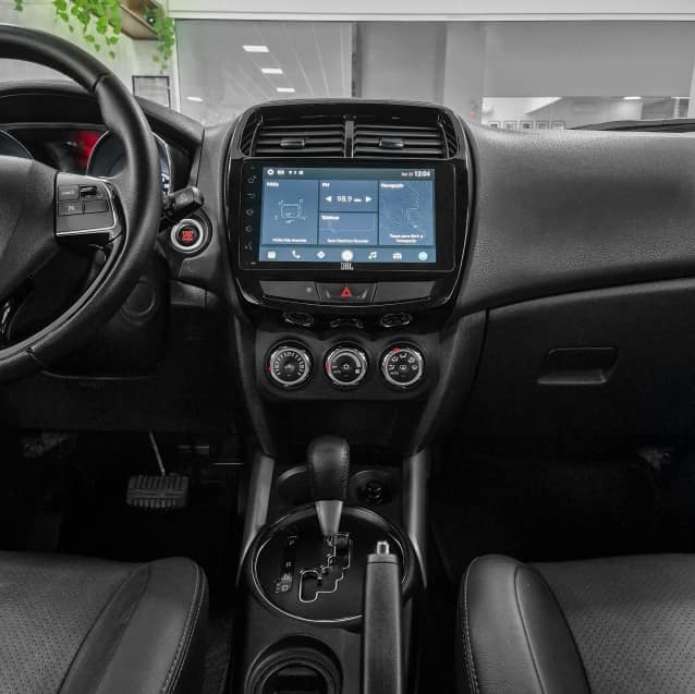 Mitsubishi OUTLANDER SPORT 2.0 MIVEC FLEX HPE AUTOMÁTICO 2021/2022