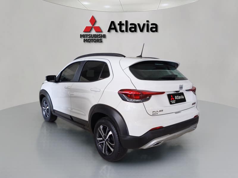 Fiat Pulse 1.0 Audace