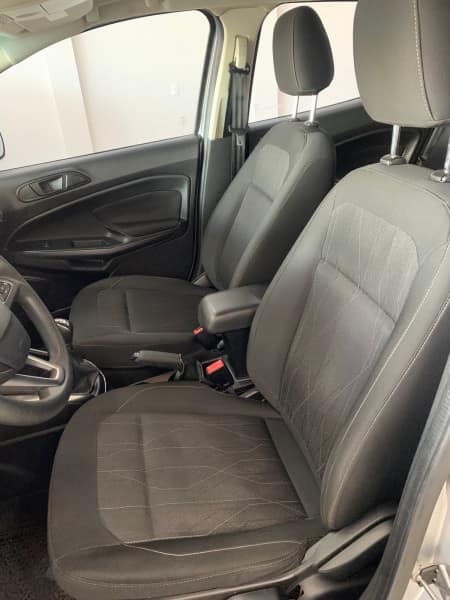 FORD ECO SPORT