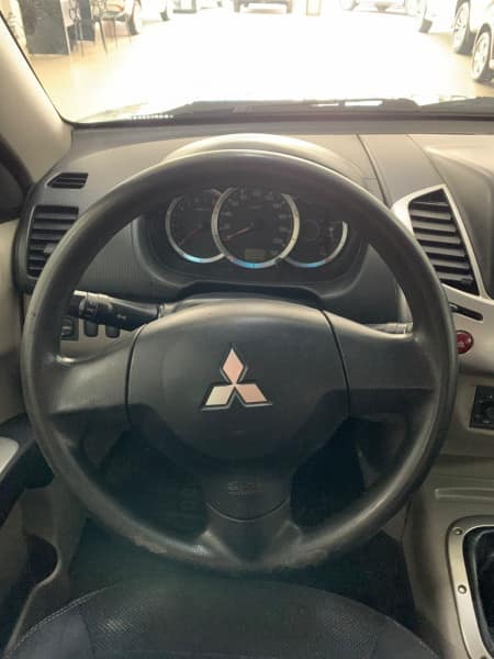 Mitsubishi L200 TRITON