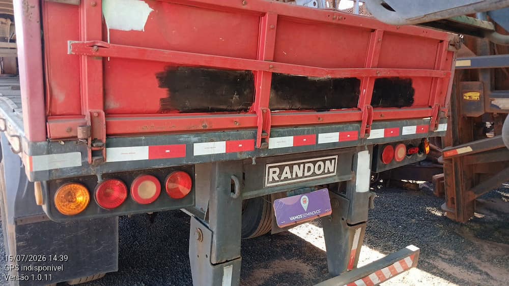RANDON SR CARGA SECA