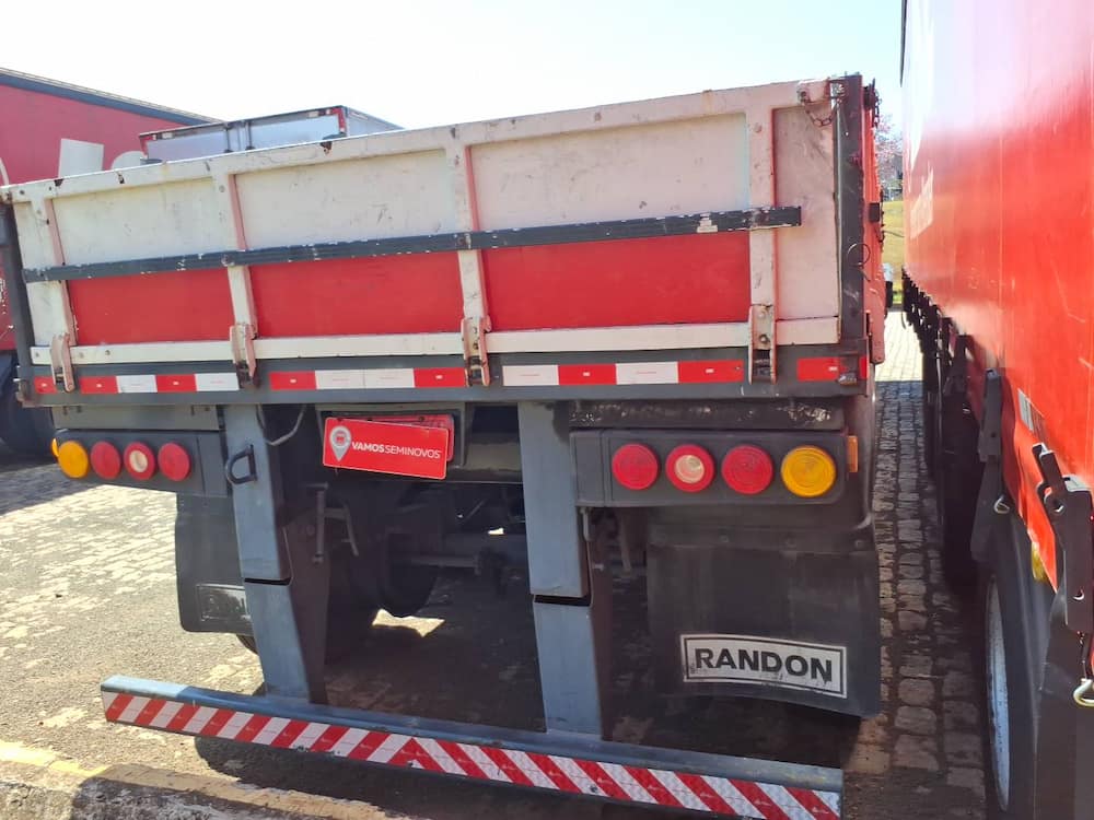 RANDON RODOTREM CARGA SECA
