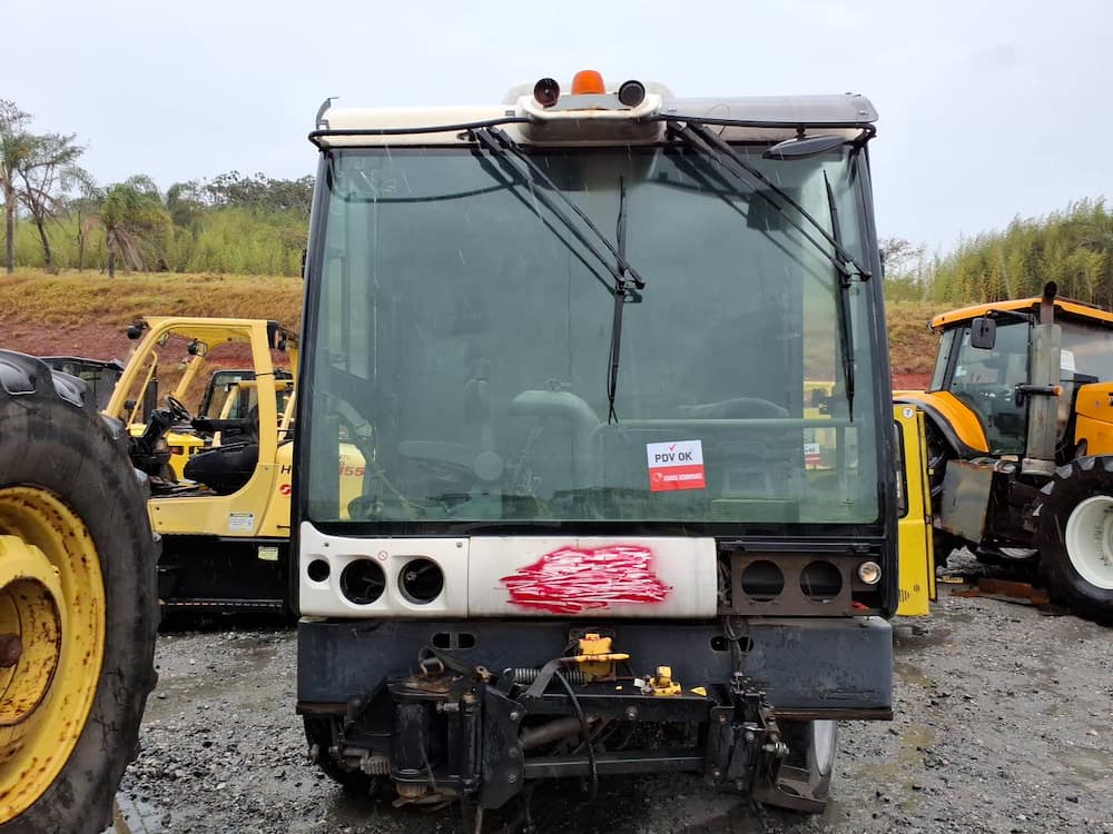 ISAL 6000/A
