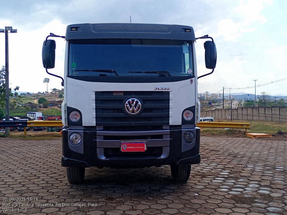 Volkswagen 31.330 Constellation 31.330 E DC