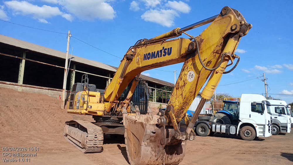 KOMATSU PC500LC_1OMO