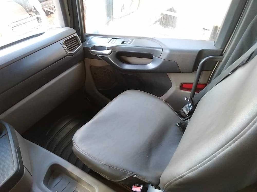 SCANIA G450