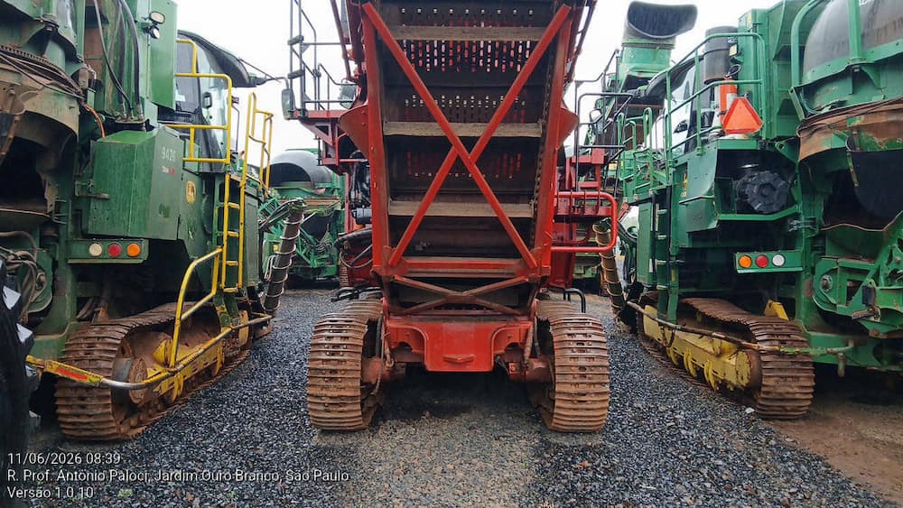 CASE 8810