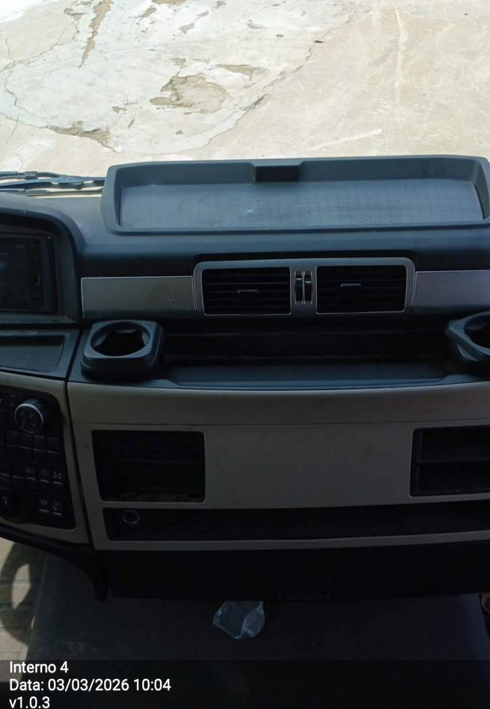 Volkswagen Meteor 29.520 6x4 2p (diesel)(E5)
