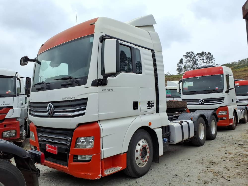 Volkswagen Meteor 29.520 6x4 2p (diesel)(E5)