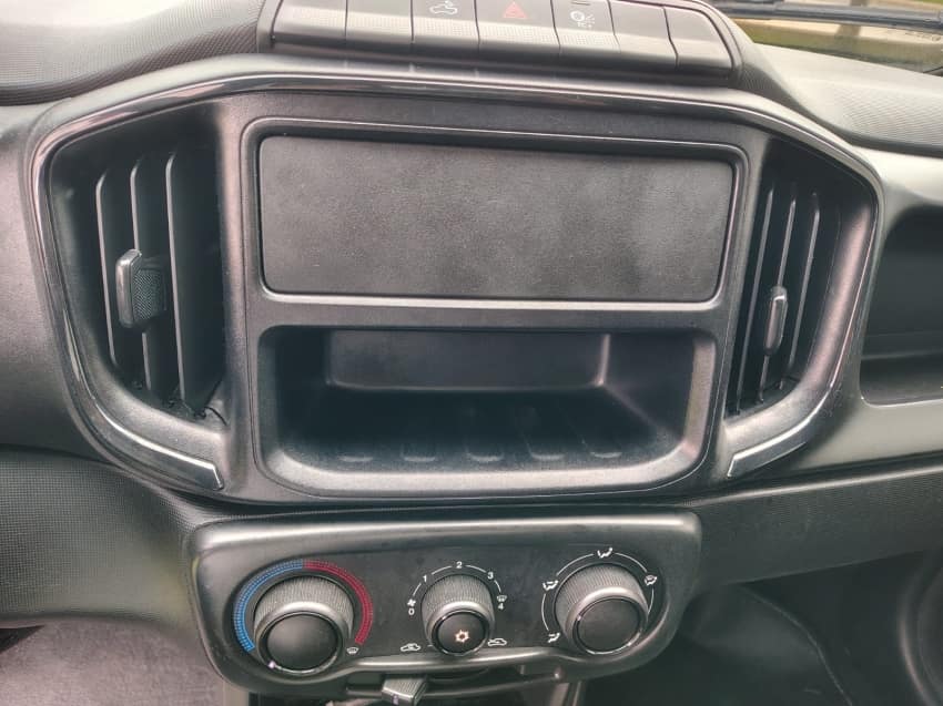 Fiat STRADA 1.3 FIREFLY FLEX FREEDOM CS MANUAL 2025/2025