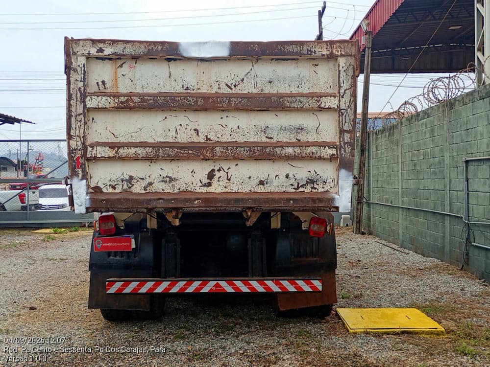 VOLKSWAGEN 31.330 CRC 6X4